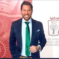 Carlos Fernández-Roca Suárez(@Carlosfdezroca) 's Twitter Profile Photo