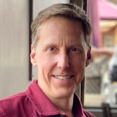Mjohnstone68's profile picture. Solving supply chain problems like I grill steak: to perfection. Fractional CPO | Supply Chain Consultant | Navy Submarine Veteran