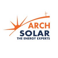 Arch Solar (@arch_electric) 's Twitter Profile