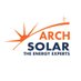 Arch Solar (@Arch_Electric) Twitter profile photo