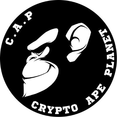 🦍Crypto Ape Planet is a crypto civilization world built by 10,000 unique mutant ape-human.

Discord:https://t.co/5RXKKoBrKL