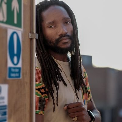 OmachariI's profile picture. pharmacist,farmer,content critic🇺🇬🇺🇬🇯🇲🇯🇲 man.u ni damu.
love reggae
man a rasta
