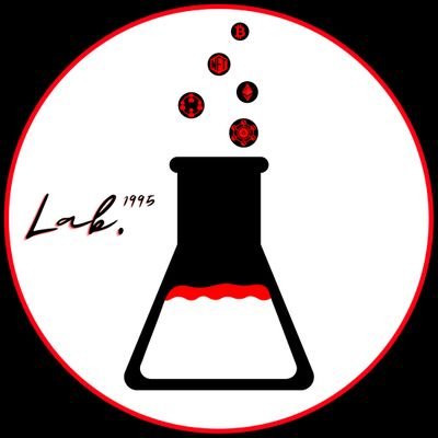 🔋PROJECT: Life2.0🧬 Creation Lab 💊
1. @EggyPopClub / 2. @BagBoxClub / 3. @U_C_io