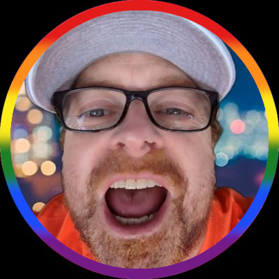 rizmax's profile picture. @rizmax5434  Threads
Vegan friendly
RETWEETER 
🏳️‍🌈