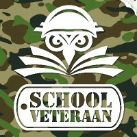 Schoolveteraan Boek & Ebook Onderwijs Eboek(@schoolveteraan) 's Twitter Profile Photo