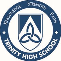 Trinity Girls XC&TF (@thsblazersxctf) 's Twitter Profile