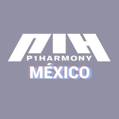 Fanbase Mexicana dedicada al grupo P1HARMONY, Bienvenidos P1ECE ! 
Fanclub in Mexico dedicated to P1HARMONY, welcome P1ECE ❤️