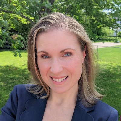 DrBeckyHayes's profile picture. PR prof at Illinois State University - currently off Twitter/X