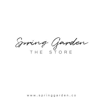 Spring Garden is an online store with delivery available in Barbados. All orders are online only, with delivery by courier.