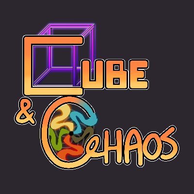 We're Max (@FiniteMTG) and Jacob (@The_Fish_Jacob), and we host a Magic: The Gathering podcast about #mtgcube design and chaos draft!