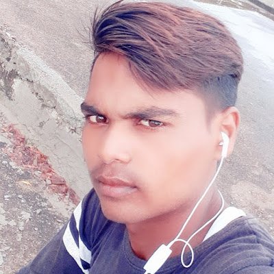 Ranjeetyadavj11's profile picture. RANJEET YADAV