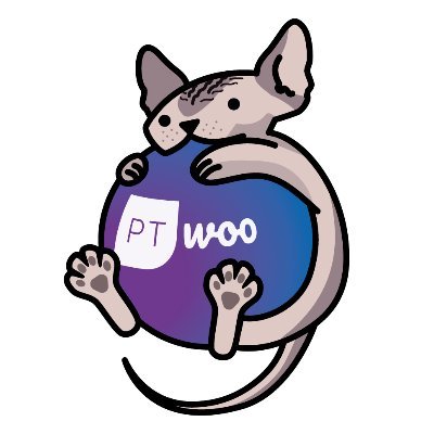 PT Woo Plugins is the plugin brand and a trademark of @webdadospt, a Portuguese web agency focused in WordPress and WooCommerce.