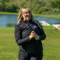 Hannah Crump(@hannahcrumpgolf) 's Twitter Profile Photo