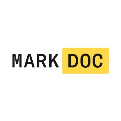 Markdoc Profile