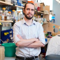 Andy Weiss (@scisciscientist) 's Twitter Profile