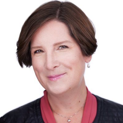 Mary Dominiecki Profile