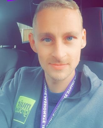 Tenancy Sustainment Officer covering the North region for Muir Group Housing 🏠💻🔑- simply trying to do my bit and make a difference! 🙌 (all opinions my own)