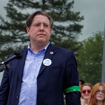 BrennanForPA's profile picture. PA State Representative (HD-29)