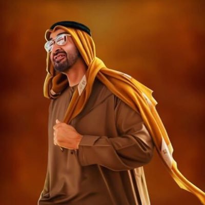 abaady55's profile picture. 