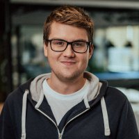 Tomasz Zawadzki (@tomekzaw_) 's Twitter Profile Photo Tomasz Zawadzki (@tomekzaw_) 's Twitter Profile Photo