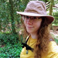 Kathy Murdoch (@kapellosaur) Twitter profile photo