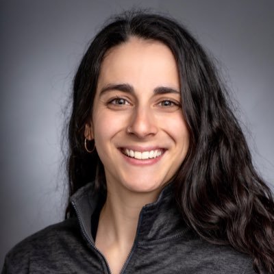 PhD CCAFYDE @UAHes🏋🏻‍♀️🧗🏻‍♀️ Postdoc Dana Farber Cancer Institute / Harvard Medical School @TheDieliLab #ExerciseOncology #WomenHealth #SportScience