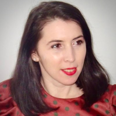 mic_andreea's profile picture. 