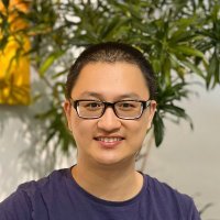 Yaoyao Liu (@yaoyaoliu1) 's Twitter Profile