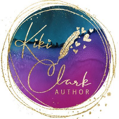 kikiclark_'s profile picture. Author of #GayRomance, #MMRomance, #BisexualRomance novels. She/her | Find all my books on Amazon/KU. https://t.co/xT3XORPQ6Z