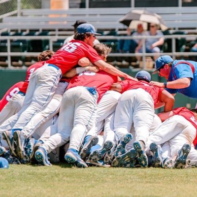 Macon East Baseball