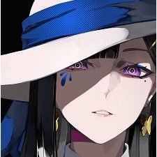 Casual Shitposter || 416 is Queen ||