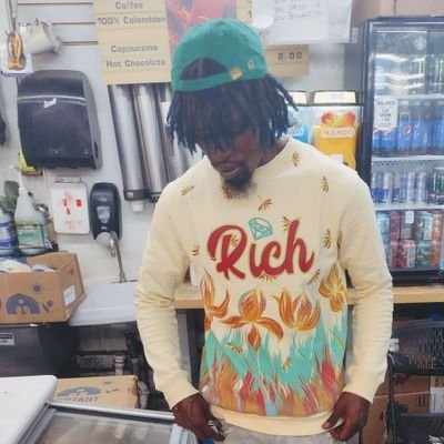 #FTG (Following The GodLinez)
Introverted
Survivor 💪🏾