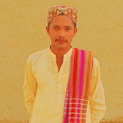 Gk_khaskheliii's profile picture. مونکي فخر آھي تہ آء ھڪ مزدور جو پٽ آھيان!