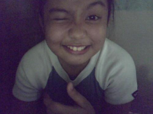 im cute, im strong enough to face a problem, lovable, friendly.....
.
.
.
.
plz.... follow me tnx......
:)