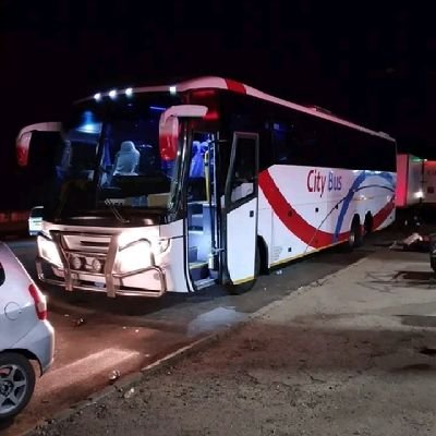 Zimbabwe Buses🇿🇼