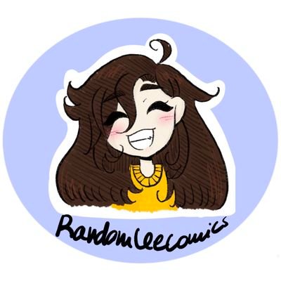 RandomLeeComics