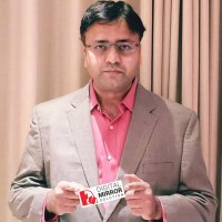 Hu Dhaval(@HuDhaval) 's Twitter Profile Photo