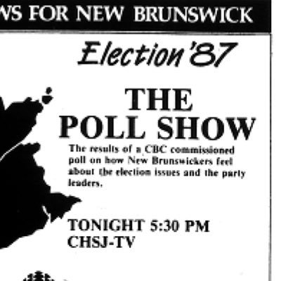 📍: New Brunswick, Canada // inspired by crazy ass moments in american politics // submissions open! // run by power duo Hannah & Anna