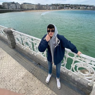 inigogago's profile picture. 