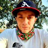 Jamie Of House Blake (@fullsendrambo) 's Twitter Profile