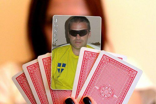 Magnor21's profile picture. 