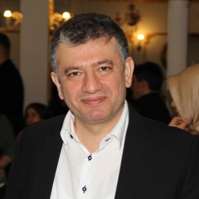 AvBilalyildirim's profile picture. Avukat