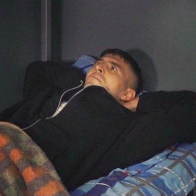 basibozuk1971's profile picture. Bugünün adına ömür dedik bi' kez biz; her bakımdan orijinal bi maceraydı!