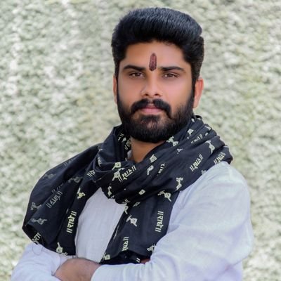 *विभाग संयोजक विदिशा*
अखिल भारतीय विद्यार्थी परिषद । रायसेन