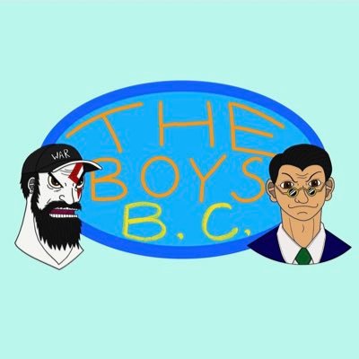 An ancient history podcast hosted by two beautiful brown boys. New episodes every friday!@osmarkismexi @Itadoriyuuji