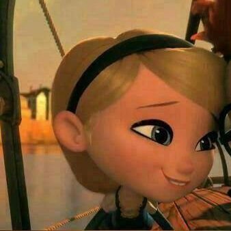 lucie_kiki's profile picture. ✌️