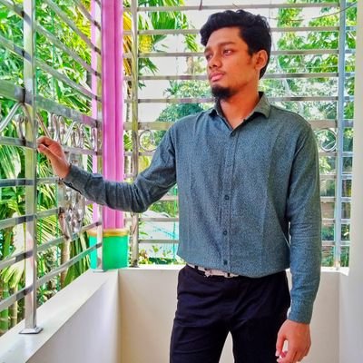 Nahidul18225242's profile picture. Alhamdulillah Everything