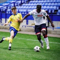 Abiola Obasoto (@obasotoabiola) 's Twitter Profile