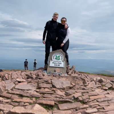 HorsleyRice's profile picture. 📍Somerset