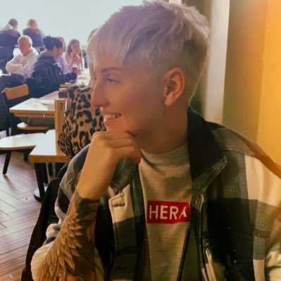 SKirsty_16's profile picture. Mental Health Lead @NHS